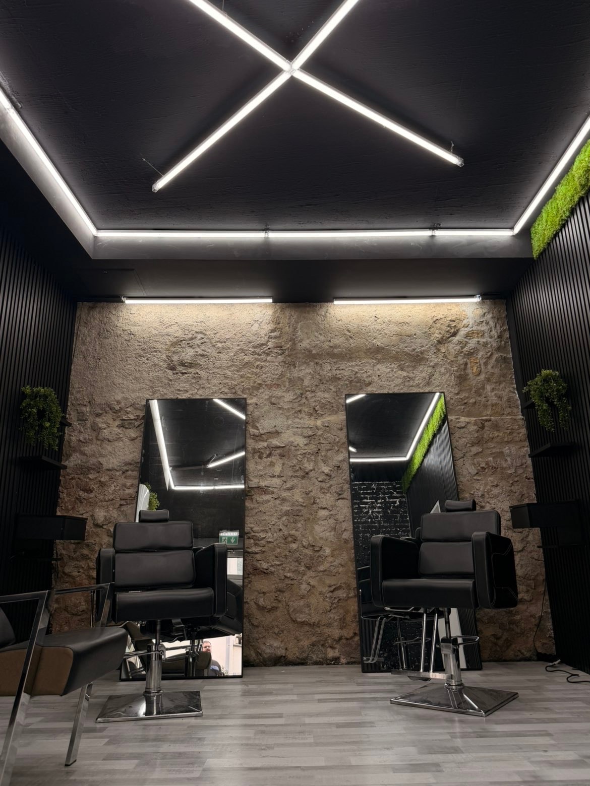 Hintergrund ALKOS Baden